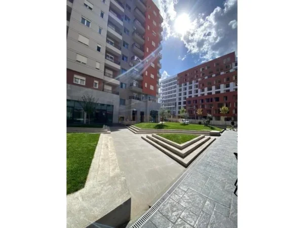 Tirane, shitet apartament 1+1 Kati 3, 70 m² 125.000 € 