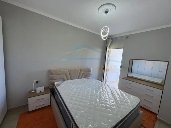 Plepa Plazh, shitet apartament 1+1+Ballkon Kati 6, 58 m² 75.000 € (Durres)