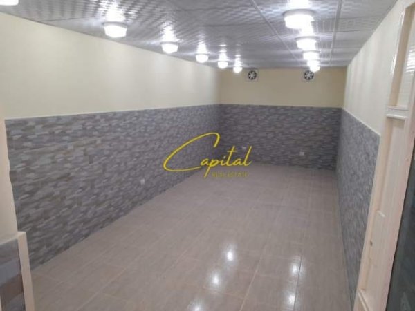 Tirane, shitet dyqan Kati 0, 81 m² (VASIL SHANTO)