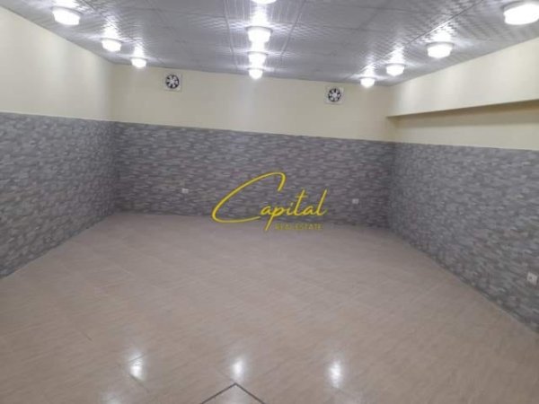 Tirane, shitet dyqan Kati 0, 81 m² (VASIL SHANTO)