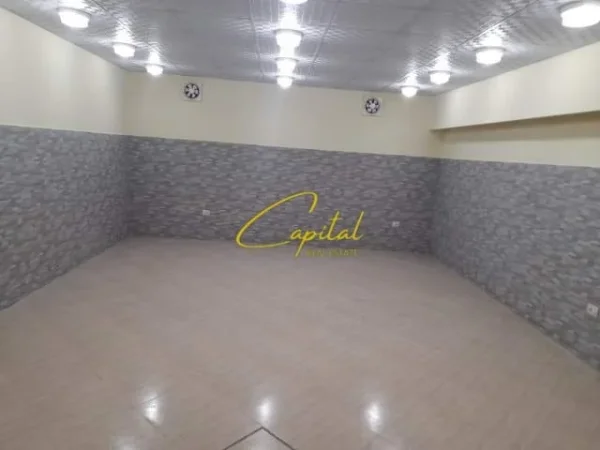 Tirane, shitet dyqan Kati 0, 81 m² (VASIL SHANTO)