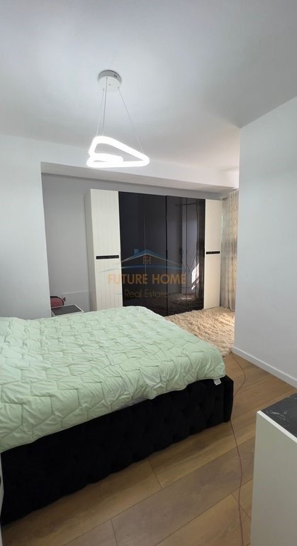 Tirane, shitet apartament 2+1+Ballkon Kati 10, 89 m² 155.000 € (Porcelan)