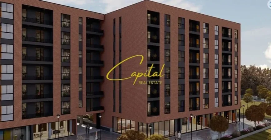 Tirane, shitet apartament 2+1 Kati 4, 94 m² 89.000 € (PASKUQAN)