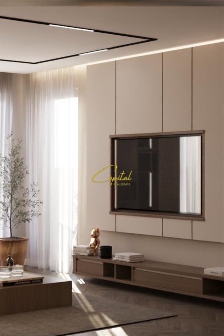 Tirane, shitet apartament 2+1 Kati 5, 103 m² 180.000 € (LAPRAKE)