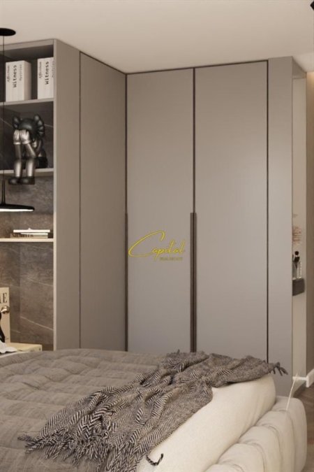 Tirane, shitet apartament 2+1 Kati 5, 103 m² 180.000 € (LAPRAKE)