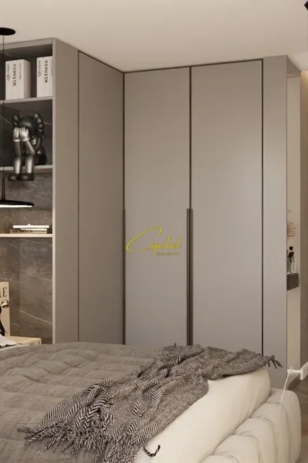 Tirane, shitet apartament 2+1 Kati 5, 103 m² 180.000 € (LAPRAKE)