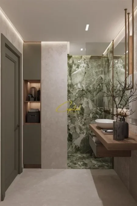 Tirane, shitet apartament 2+1 Kati 5, 103 m² 180.000 € (LAPRAKE)