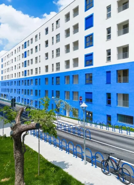 Tirane, shitet apartament 1+1+Ballkon Kati 3, 63 m² 109.000 € (Pasho hysa)