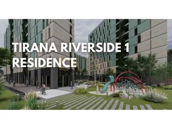 Tirane, shitet 1+1+Ballkon , 89 m² 159.390 € 