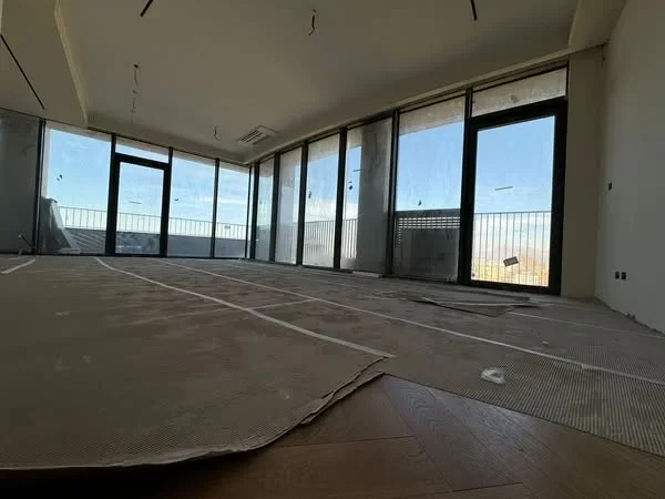 Tirane, shitet apartament 2+1 , 143 m² 490.000 € (LAKE VIEW RESIDENCE)