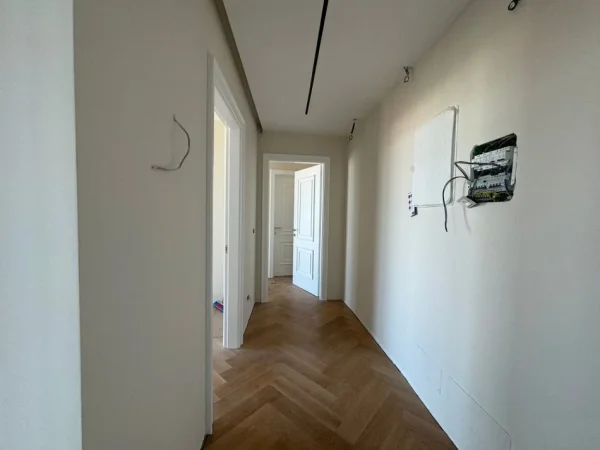 Tirane, shitet apartament 2+1 , 143 m² 490.000 € (LAKE VIEW RESIDENCE)