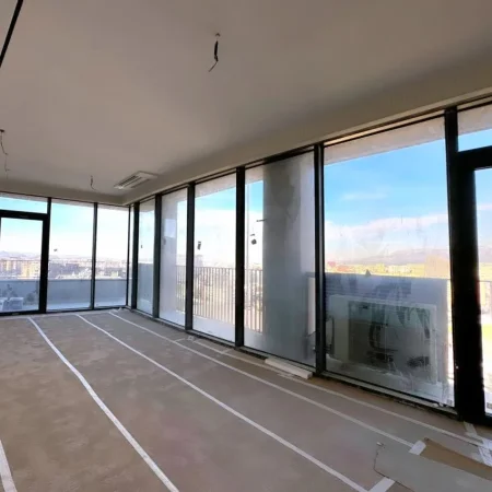 Tirane, shitet apartament 2+1 , 143 m² 490.000 € (LAKE VIEW RESIDENCE)