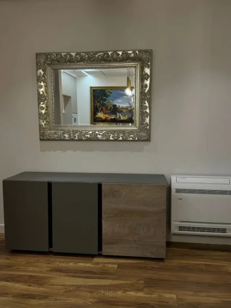 Tirane, shitet apartament 2+1 , 137 m² (BLLOKU)