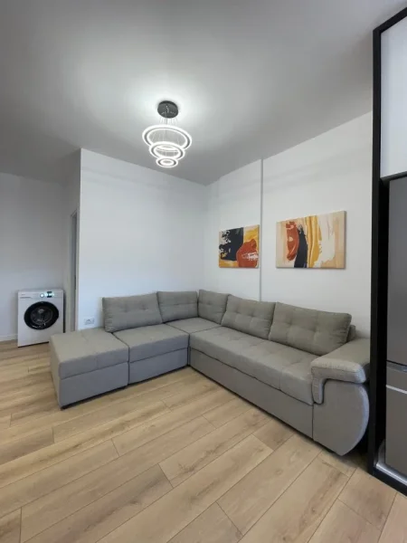 Tirane, shitet apartament 1+1 , 53 m² 93.000 € (Don Bosko)