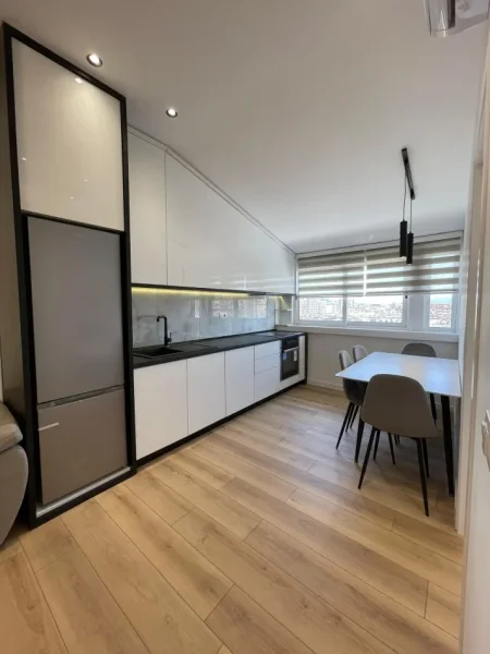 Tirane, shitet apartament 1+1 , 53 m² 93.000 € (Don Bosko)
