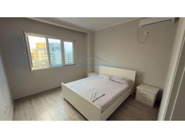 Rrota e kuqe Plazh, shitet apartament 2+1+Ballkon Kati 5, 106 m² 210.000 € (Durres)