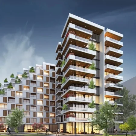 Vlore, shitet apartament 2+1 , 135 m² (Lungomare)