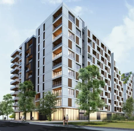 Vlore, shitet apartament 2+1 , 135 m² (Lungomare)