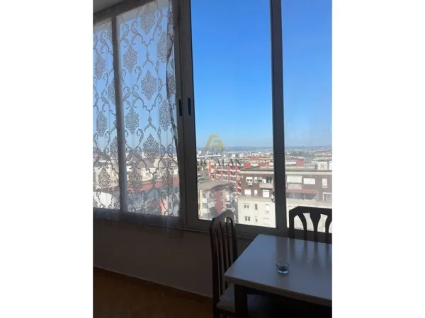 Tirane, shitet apartament 2+1 Kati 7, 78 m² 115.000 € (Fresku, rruga e Thesarit)