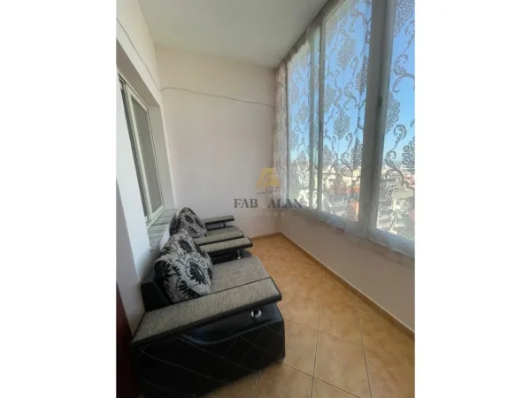 Tirane, shitet apartament 2+1 Kati 7, 78 m² 115.000 € (Fresku, rruga e Thesarit)