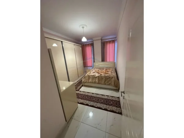 Tirane, shitet apartament 2+1+Ballkon Kati 10, 113 m² 120.000 € (Institut)