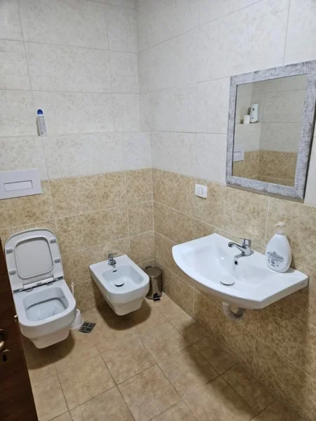 Tirane, jepet me qera zyre Kati 3, 160 m² 3.000 € (Bllok)