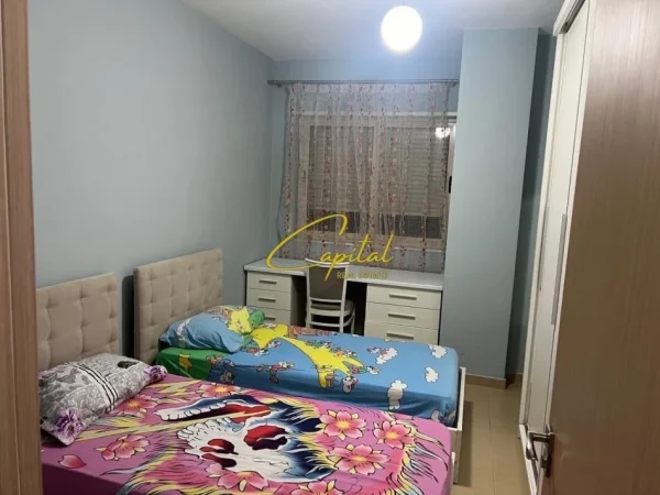 Tirane, jepet me qera apartament 1+1 Kati 7, 74 m² 550 € (RRUGA ASIM VOKSHI)