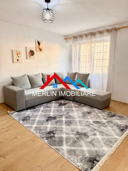 Tirane, jepet me qera apartament 1+1+Ballkon Kati 2, 56 m² 500 € (RRUGA BARDHYL)