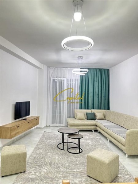 Tirane, jepet me qera apartament 2+1 Kati 8, 100 m² 600 € (ASTIR)