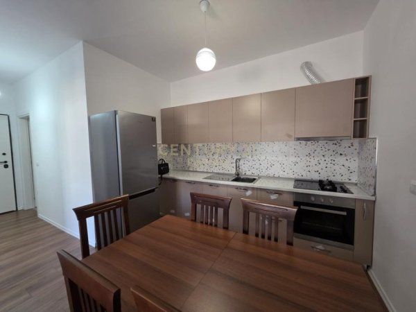 Tirane, jepet me qera apartament 1+1 Kati 2, 64 m² 450 € (Porcelan)