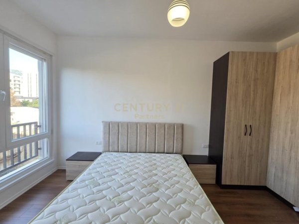 Tirane, jepet me qera apartament 1+1 Kati 2, 64 m² 450 € (Porcelan)