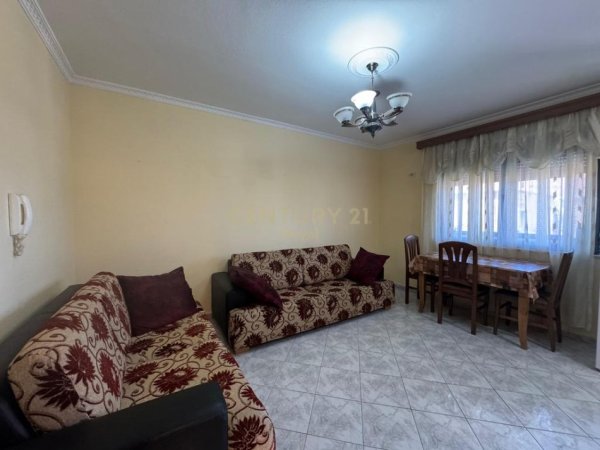 Tirane, jap me qera apartament 2+1 Kati 5, 81 m² 500 € 