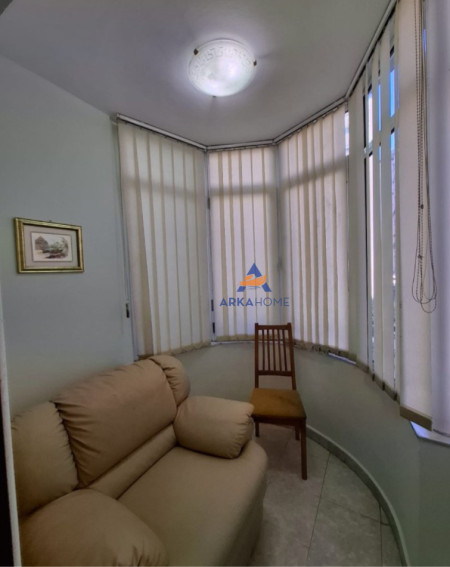Tirane, jepet me qera apartament 1+1 Kati 3, 62 m² 500 € 