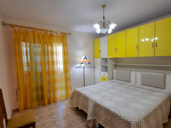 Tirane, jepet me qera apartament 1+1 Kati 3, 62 m² 500 € 