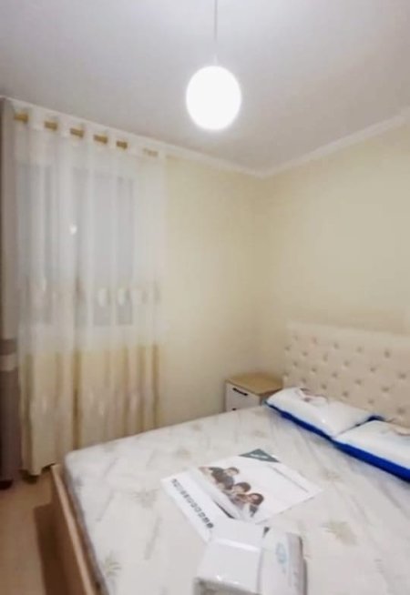 Tirane, jepet me qera apartament 2+1 Kati 8, 100 m² 700 € (don bosko)