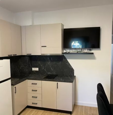 Gjiri Lalezit | Hamallaj, apartament ne plazh