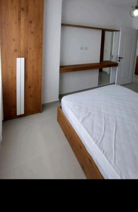 Golem, jepet me qera apartament 1+1 Kati 2, 55 m² 400 € (Rruga Kristal, Golem, Albania)