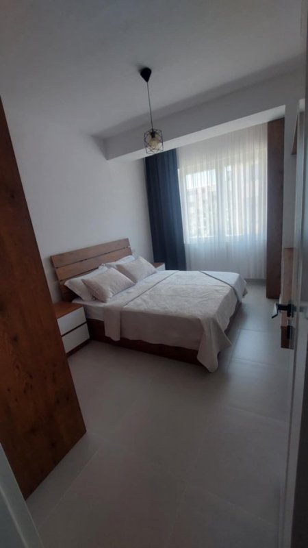 Golem, jepet me qera apartament 1+1 Kati 2, 55 m² 400 € (Rruga Kristal, Golem, Albania)