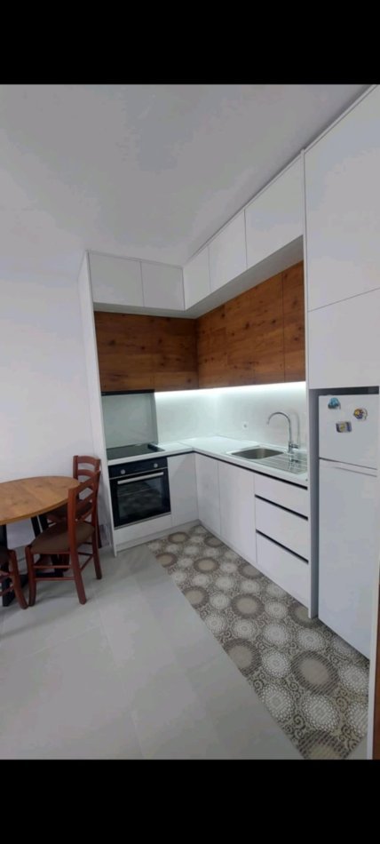 Golem, jepet me qera apartament 1+1 Kati 2, 55 m² 400 € (Rruga Kristal, Golem, Albania)