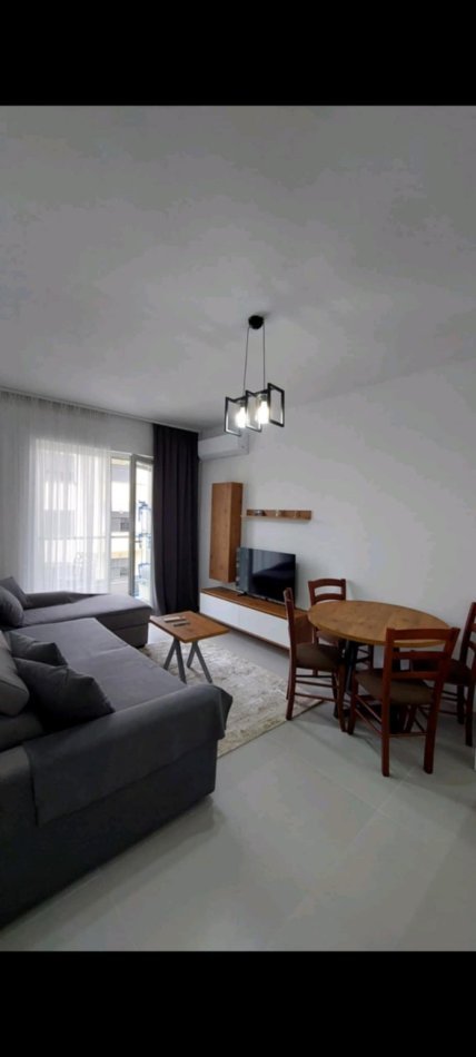 Golem, jepet me qera apartament 1+1 Kati 2, 55 m² 400 € (Rruga Kristal, Golem, Albania)