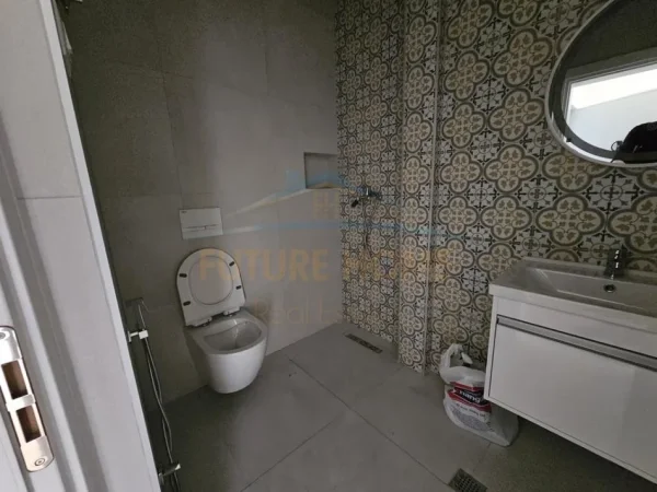Tirane, shitet apartament 1+1+Ballkon Kati 4, 41 m² 124.000 € (Myslym Shyri)