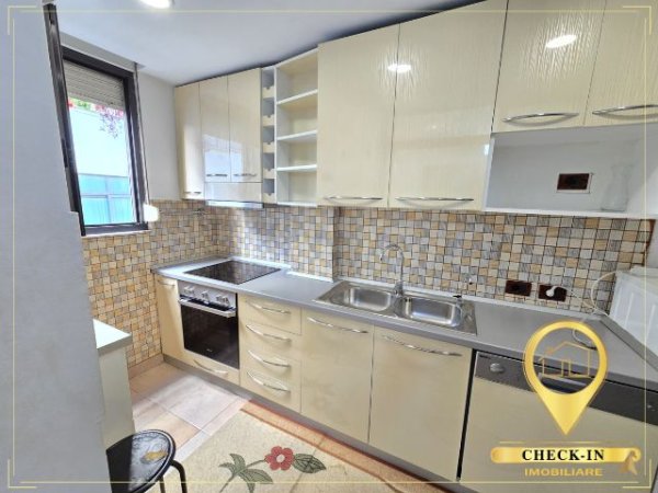 Tirane, shitet apartament 3+1+Aneks+Ballkon Kati 3, 100 m² 260.000 € (Rruga Sami Frasheri)