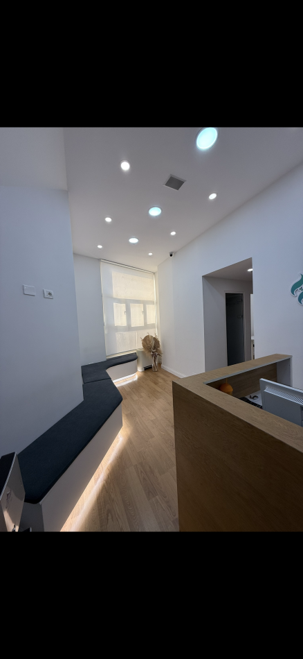 Tirane, shes ambjent biznesi Kati 2, 100 m² 150.000 € 