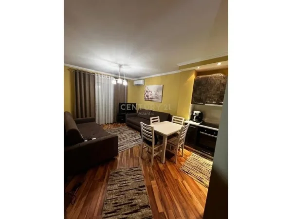 Golem, shitet apartament 1+1 Kati 1, 72 m² 88.000 € (Alb Adriatic Kompleks)