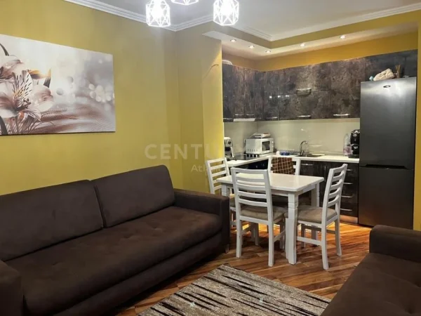 Golem, shitet apartament 1+1 Kati 1, 72 m² 88.000 € (Alb Adriatic Kompleks)