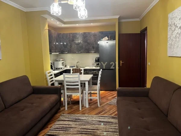 Golem, shitet apartament 1+1 Kati 1, 72 m² 88.000 € (Alb Adriatic Kompleks)