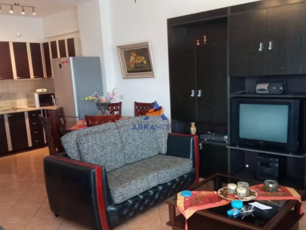 Durres, shitet apartament 2+1+Ballkon Kati 4, 94 m² 135.000 € 