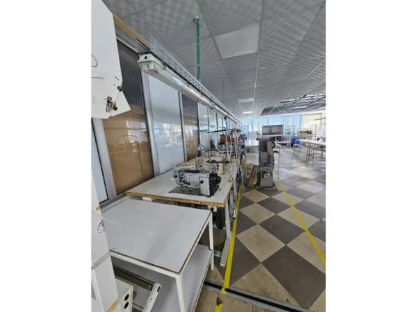 Durres, jepet me qera ambjent biznesi Kati 1, 1.200 m² 5.000 € 