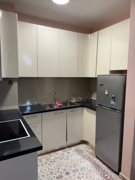 Tirane, jepet me qera apartament 2+1+Aneks+Ballkon Kati 2, 90 m² 800 € (Sheshi willson)