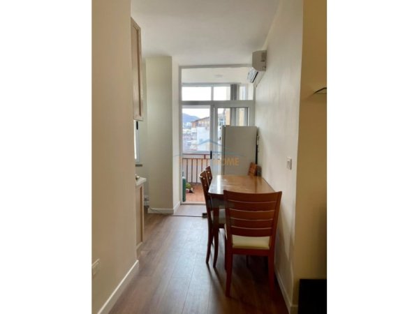 Tirane, shitet apartament 1+1 Kati 10, 64 m² 155.000 € 